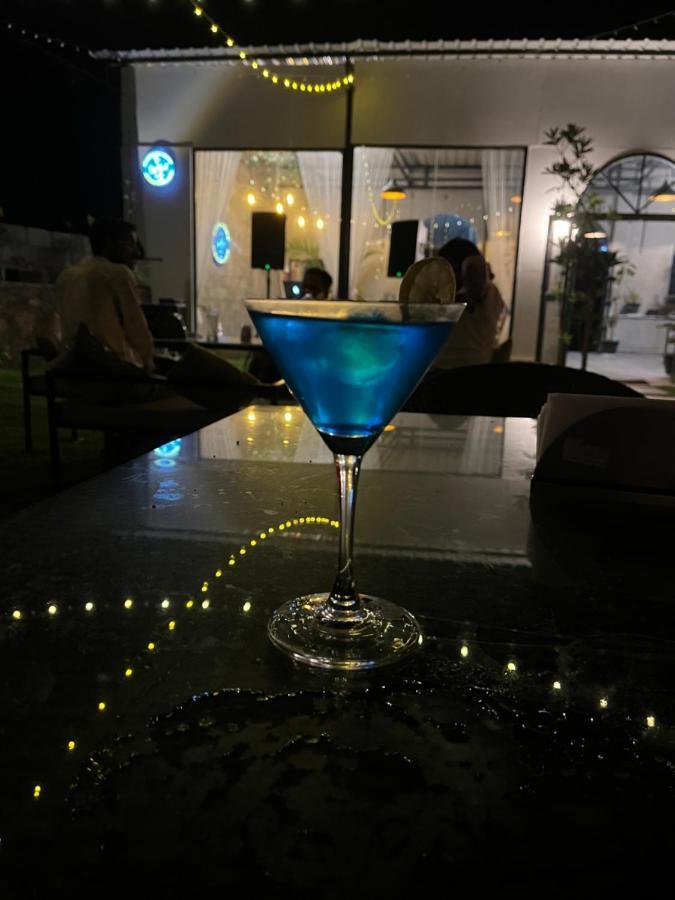 The Offbeat Lounge Hotel Udaipur Luaran gambar